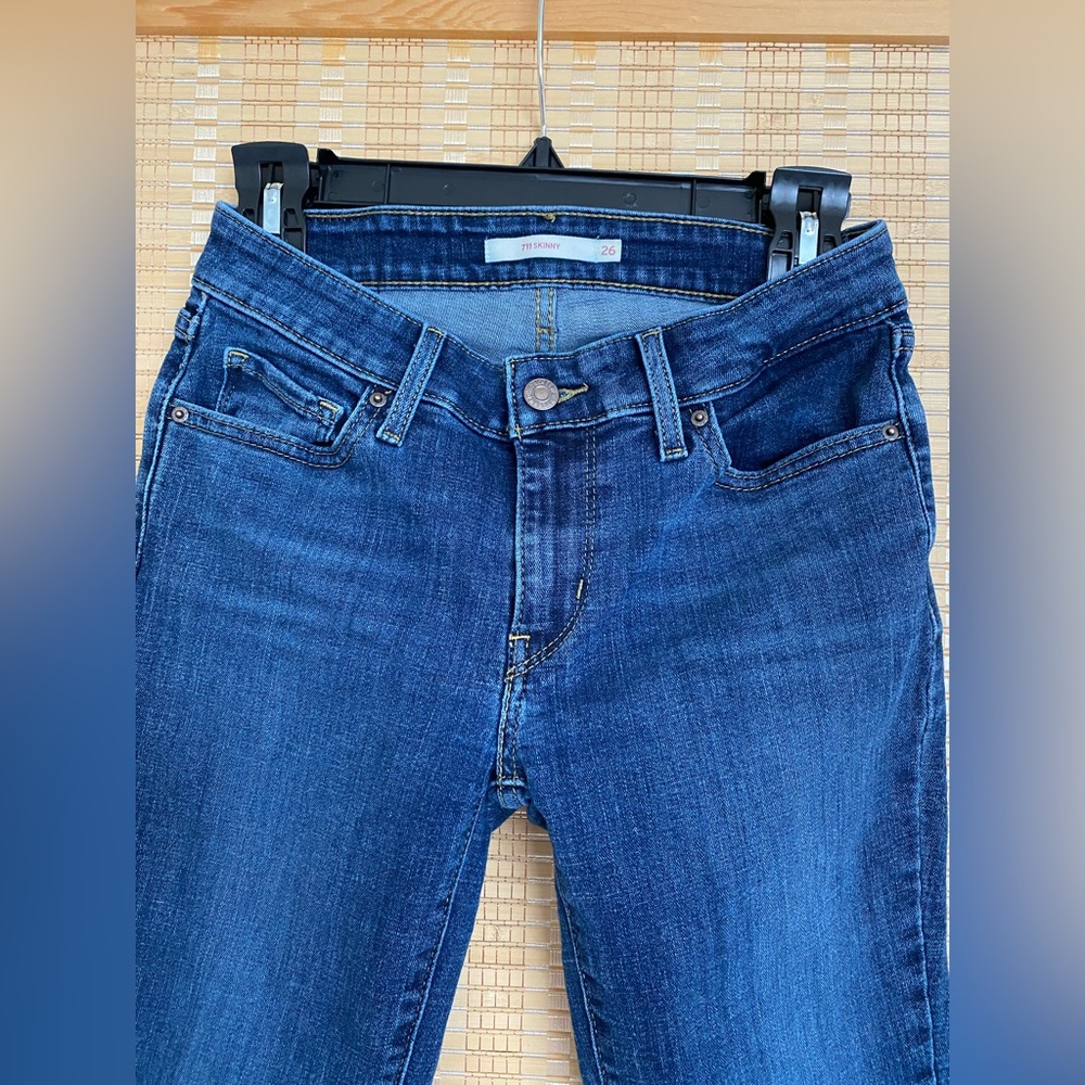 Levi’s